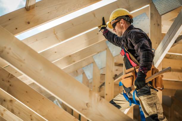Tile Roofing Contractor in Birch Bay, WA