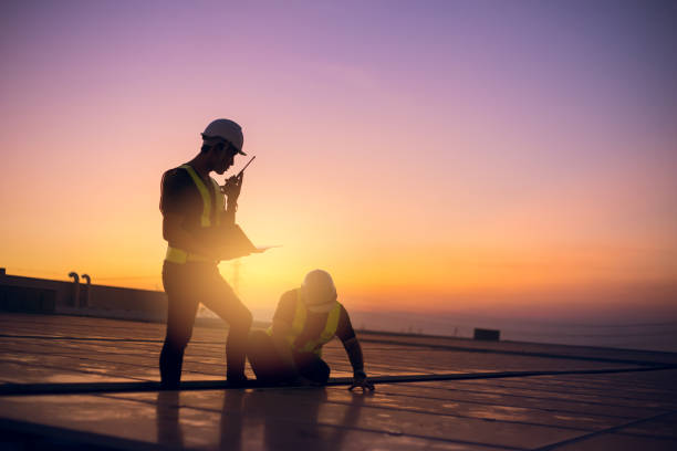 Best Tile Roofing Contractor  in Birch Bay, WA