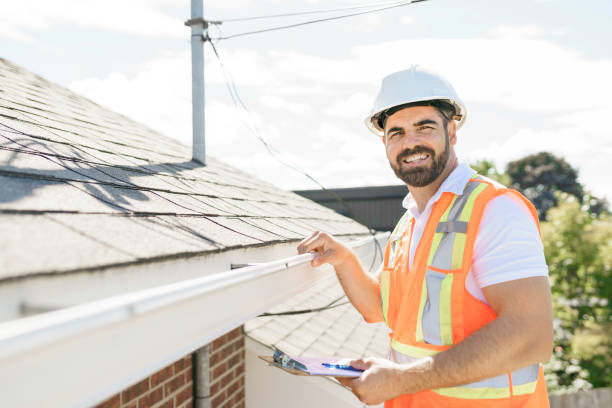 Quick and Trustworthy Emergency Roof Repair Services in Birch Bay, WA
