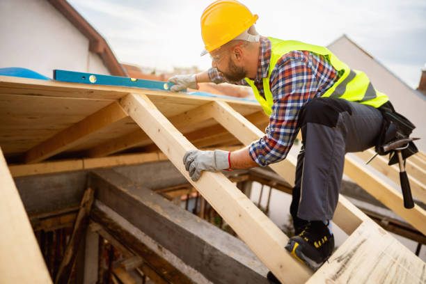 Best Roof Waterproofing Services  in Birch Bay, WA