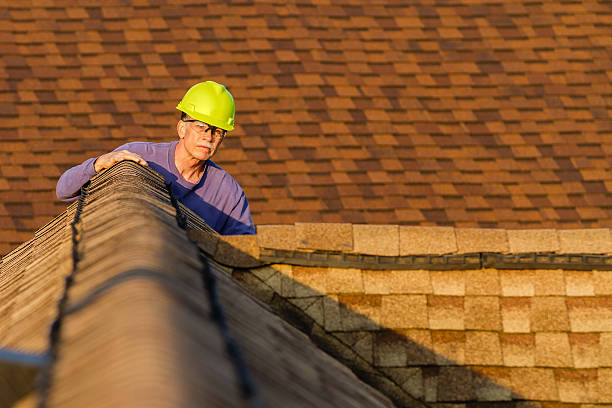 Slate Roofing Contractor in Birch Bay, WA