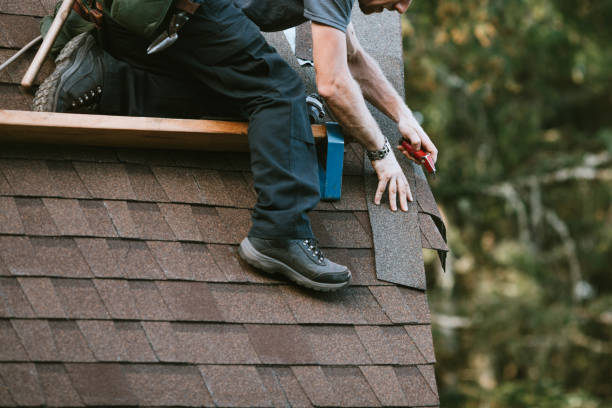 Best Commercial Roofing Services  in Birch Bay, WA